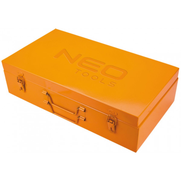 Фото - Паяльник для пластикових труб Neo Tools 21-002