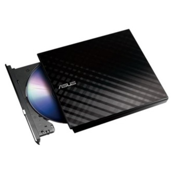 Фото - Привод оптический внешний Asus SDRW-08D2S-U LITE/DBLK/G/ASRUS
