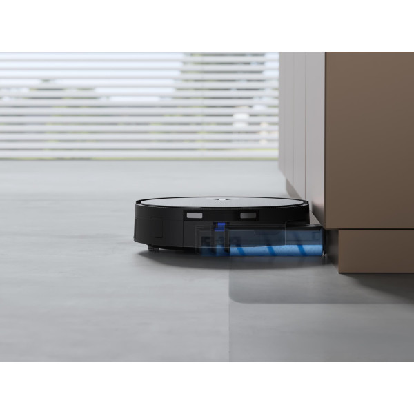 Фото - Робот-пылесос моющий Ecovacs DEEBOT X11 PRO OMNI