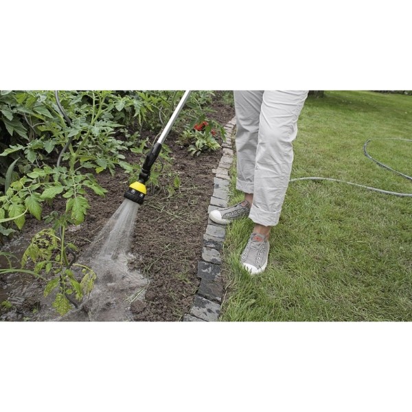 Фото - Насадка для поливу Karcher Plus (2.645-158.0)