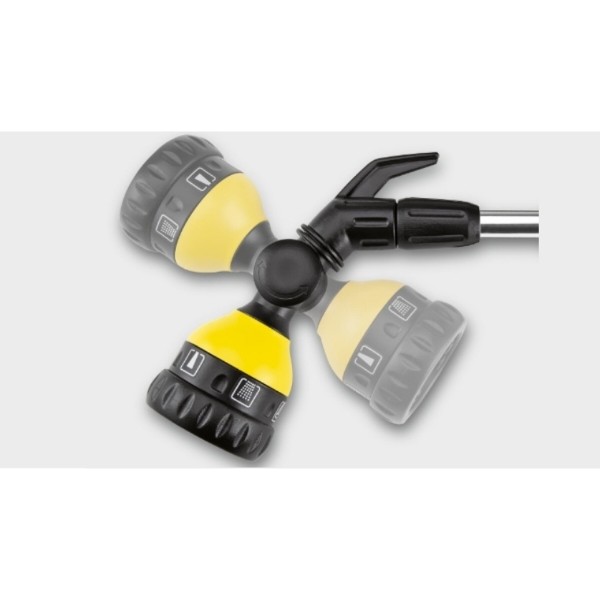 Фото - Насадка для поливу Karcher Plus (2.645-158.0)