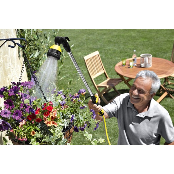 Фото - Насадка для поливу Karcher Plus (2.645-158.0)