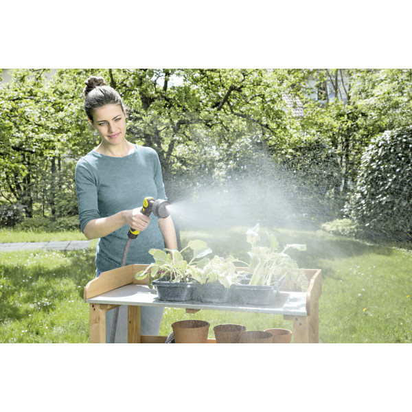 Фото - Насадка для поливу Karcher Plus (2.645-269.0)