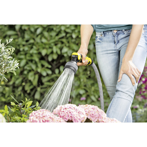 Фото - Насадка для поливу Karcher Plus (2.645-269.0)
