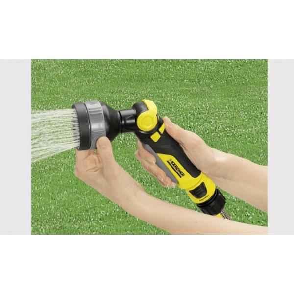 Фото - Насадка для поливу Karcher Plus (2.645-269.0)