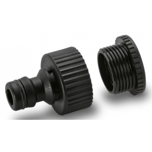 Фото - Соединитель для шланга Karcher 3/4'', 1/2'' (2.645-006.0)