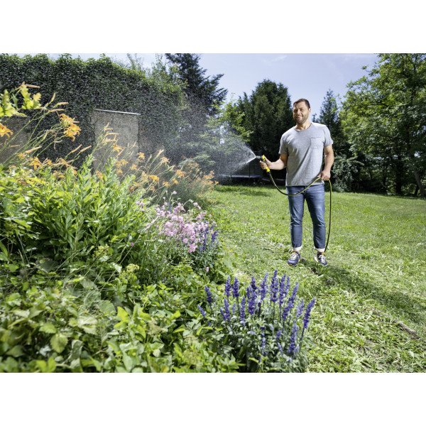 Фото - Шланг поливочный Karcher Performance Plus 1/2'' (2.645-318.0)