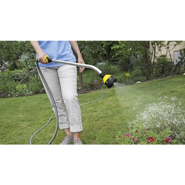 Фото - Насадка для поливу Karcher Plus (2.645-157.0)