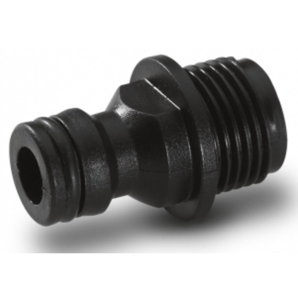 Фото - Соединитель для шланга Karcher 1/2'' (2.645-098.0)