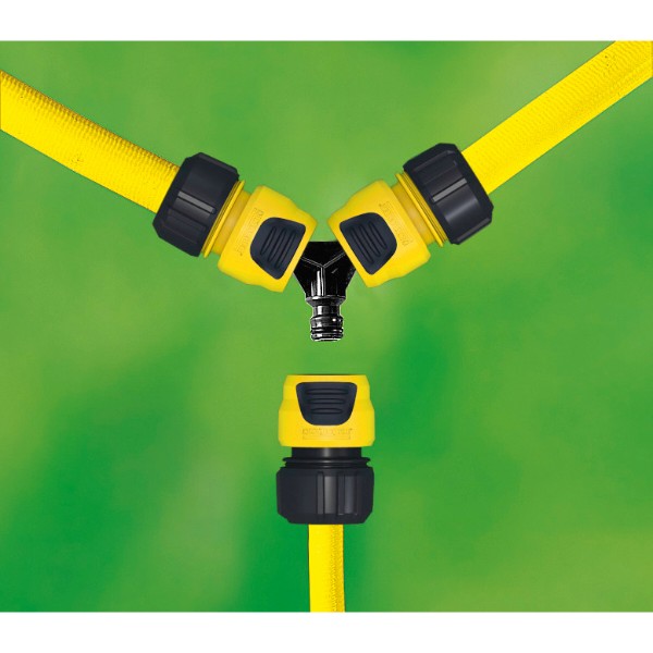 Фото - Соединитель для шланга Karcher 2.645-009.0