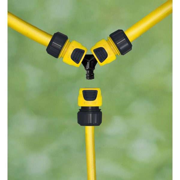 Фото - Соединитель для шланга Karcher 2.645-009.0