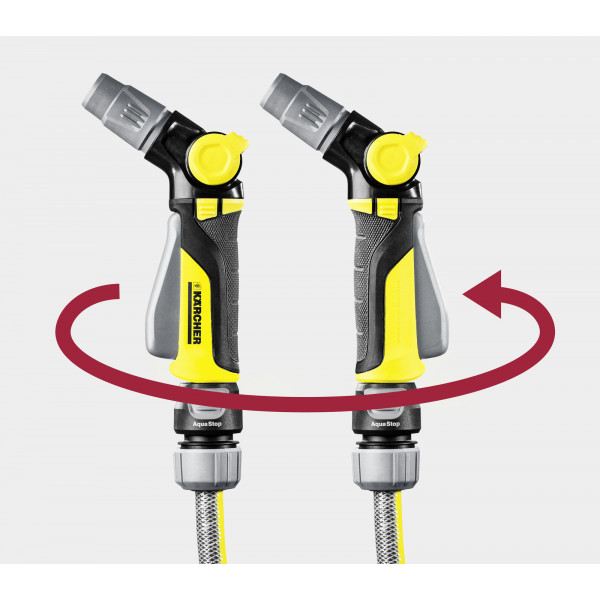 Фото - Насадка для поливу Karcher Plus (2.645-268.0)