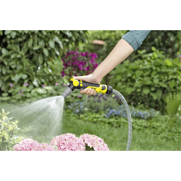 Фото - Насадка для поливу Karcher Plus (2.645-268.0)