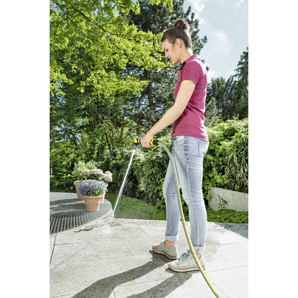 Фото - Насадка для поливу Karcher Plus (2.645-268.0)