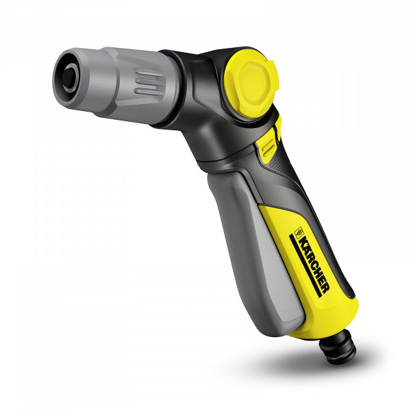Фото - Насадка для поливу Karcher Plus (2.645-268.0)