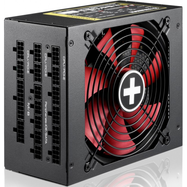 Фото - Блок живлення для ПК Xilence XP1250MR9