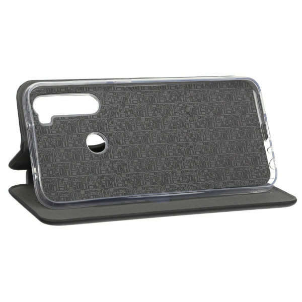 Фото - Чехол для смартфона BeCover Exclusive for Xiaomi Redmi Note 8T Black (704631)