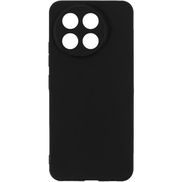 Фото - Чохол для смартфону BeCover for Tecno Spark 30 Pro (KL7) Black (713137)