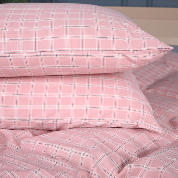 Фото - Комплект постельного белья MirSon King Size 220х240 см 40-0010 Agatha (2200009011306)