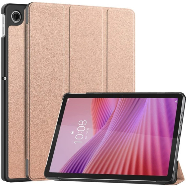 Фото - Чехол для планшета Becover Smart Case for Lenovo Tab TB-311FU 10.1" Rose Gold (713113)