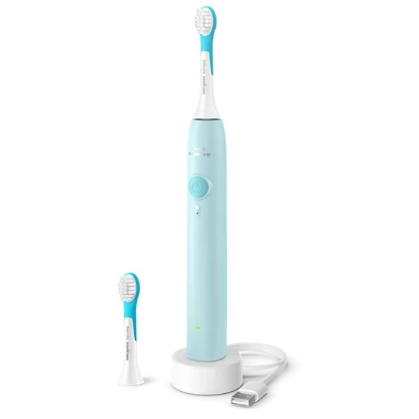 Фото - Зубная щетка электрическая Philips Sonicare For Kids HX6500/23 Фото - Зубная щетка электрическая Philips Sonicare For Kids HX6500/23