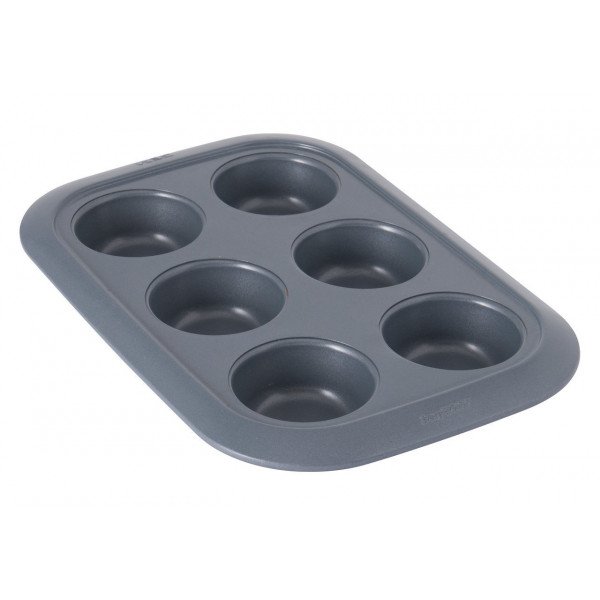 Фото - Форма для приготування Berghoff 3990007 GEM, 6,5х6,5х2,5 см Фото - Форма для приготування Berghoff 3990007 GEM, 6,5х6,5х2,5 см