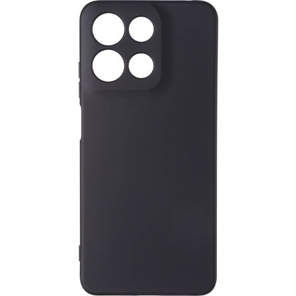 Фото - Чехол для смартфона Gelius Full Soft Case for Motorola G15/G15 Power Black (101058)