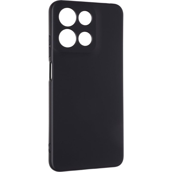 Фото - Чехол для смартфона Gelius Full Soft Case for Motorola G15/G15 Power Black (101058)