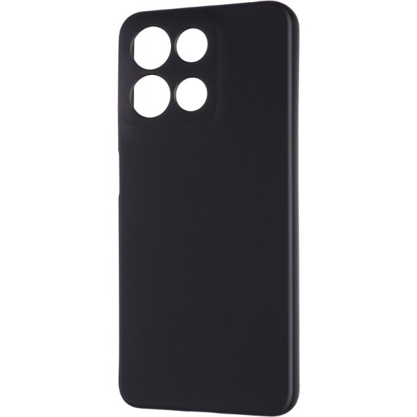 Фото - Чехол для смартфона Gelius Full Soft Case for Motorola G15/G15 Power Black (101058)