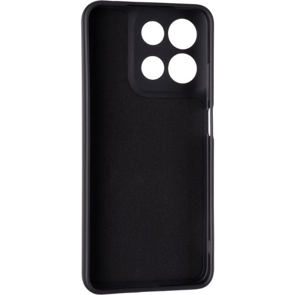 Фото - Чехол для смартфона Gelius Full Soft Case for Motorola G15/G15 Power Black (101058)
