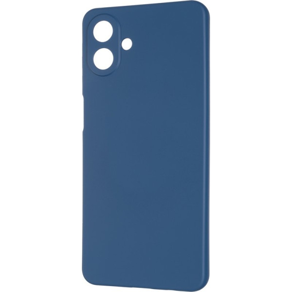Фото - Чехол для смартфона Gelius Full Soft Case for Samsung A075 (A07) Dark Blue (101332)