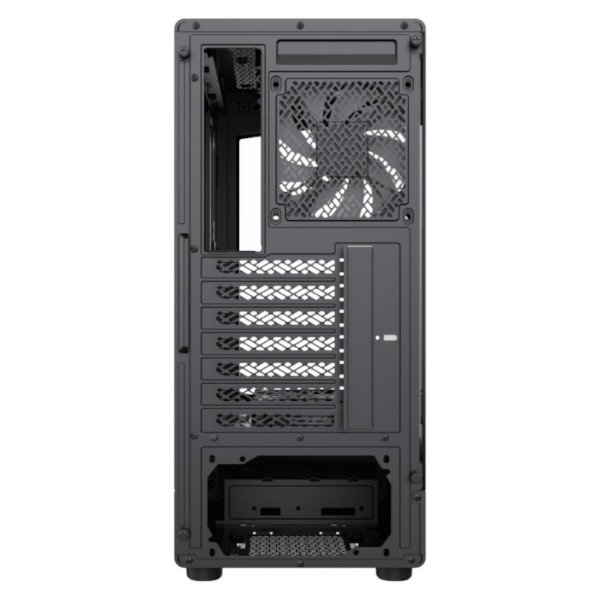 Фото - Корпус Gamemax Vista COC AB без БП