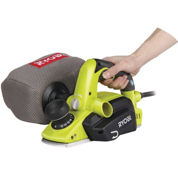 Фото - Електрорубанок Ryobi EPN6082CHG