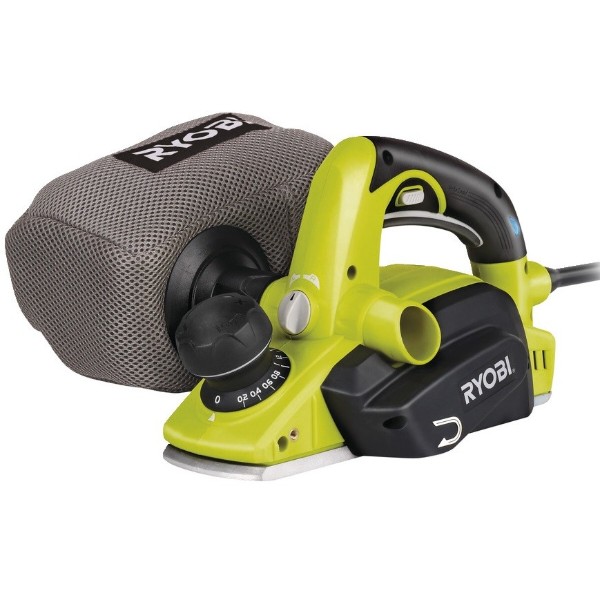 Фото - Електрорубанок Ryobi EPN6082CHG