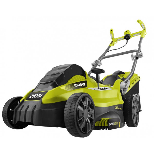 Фото - Газонокосилка электрическая Ryobi RLM15E36H (5133002345)