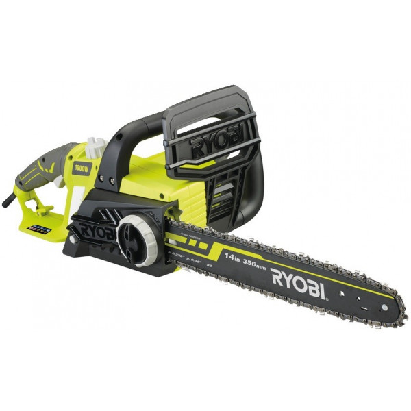 Фото - Ланцюгова пила Ryobi RCS1935B