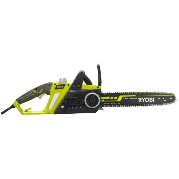 Фото - Ланцюгова пила Ryobi RCS1935B