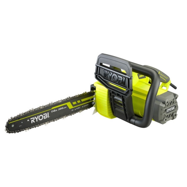 Фото - Ланцюгова пила Ryobi RCS1935B