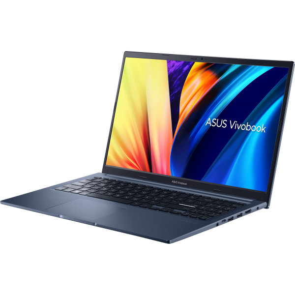 Фото - Ноутбук Asus X1502ZA-BQ644 Quiet Blue