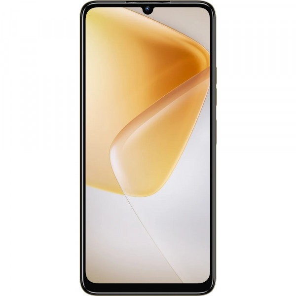 Фото - Смартфон OUKITEL C6 12/512GB Gold