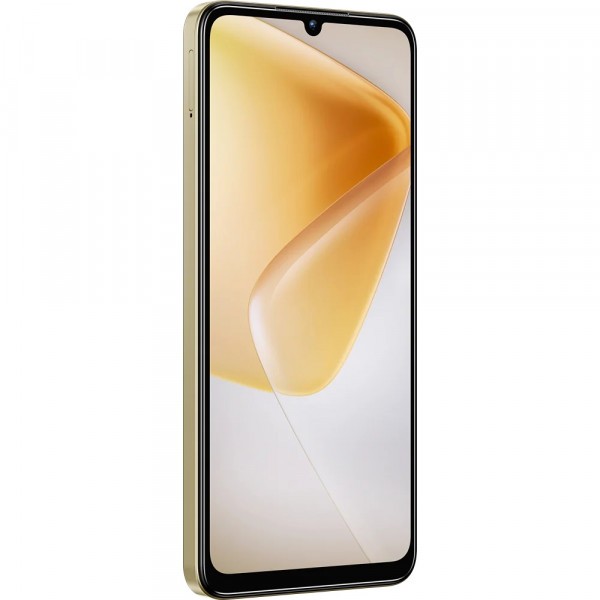 Фото - Смартфон OUKITEL C6 12/512GB Gold