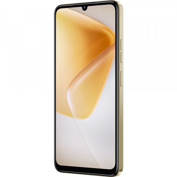 Фото - Смартфон OUKITEL C6 12/512GB Gold