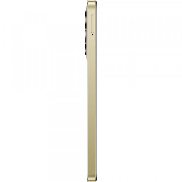 Фото - Смартфон OUKITEL C6 12/512GB Gold