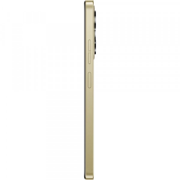 Фото - Смартфон OUKITEL C6 12/512GB Gold