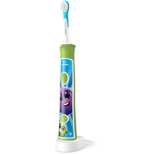 Фото - Зубна щітка електрична Philips Sonicare HX6352/11