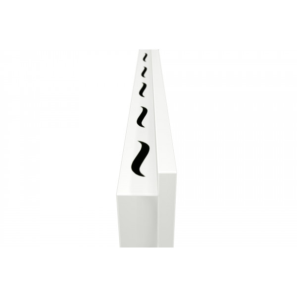 Фото - Конвектор Teploceramic TCH RA 500 (беж)