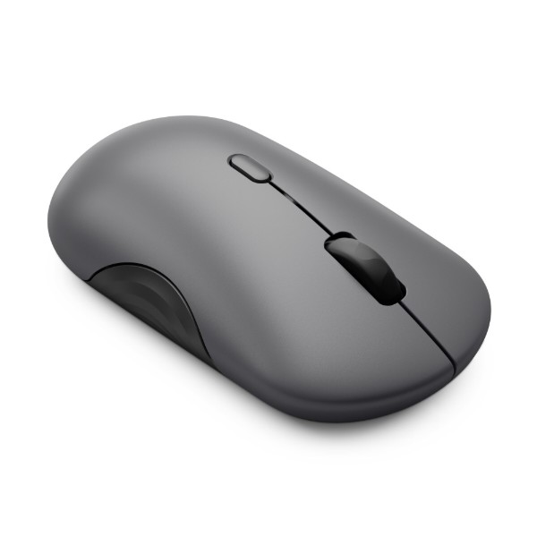 Фото - Миша бездротова Lenovo 700 Multi-Device Wireless Mouse (GY51S61898) Luna Grey