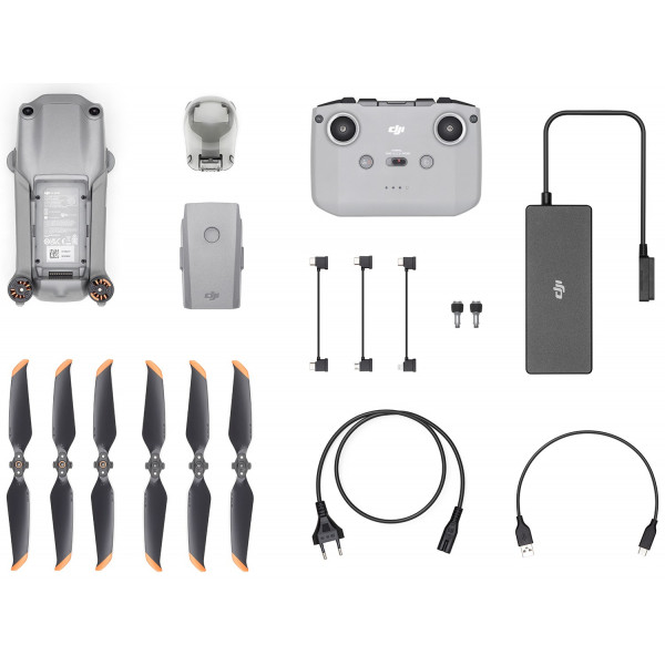 Фото - Квадрокоптер DJI AIR 2S