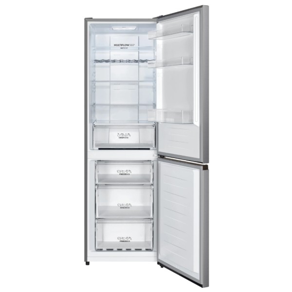 Фото - Холодильник Gorenje NRK619FAS4