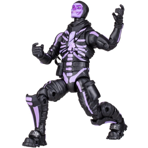 Фото - Коллекционная фигурка Jazwares Legendary Series Skull Trooper (FNT0065)